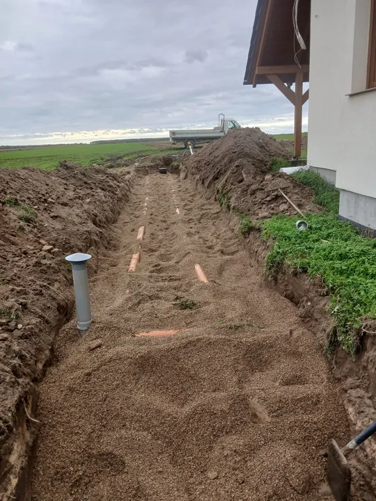 Oczyszczalnia Poznań